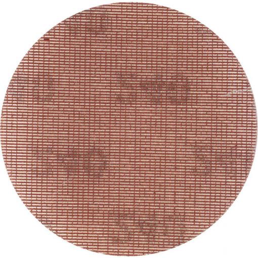 PFERD TOOLS Kss-Net 45018006 brusné papíry pro excentrické brusky Zrnitost 240 (Ø) 125 mm 25 ks