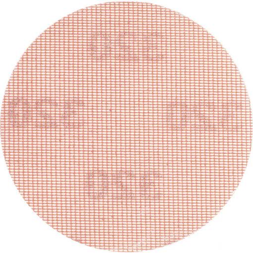 PFERD TOOLS Kss-Net 45018007 brusné papíry pro excentrické brusky Zrnitost 320 (Ø) 125 mm 25 ks