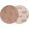 PFERD TOOLS Kss-Net 45018008 brusné papíry pro excentrické brusky Zrnitost 400 (Ø) 125 mm 25 ks