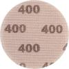 PFERD TOOLS Kss-Net 45018008 brusné papíry pro excentrické brusky Zrnitost 400 (Ø) 125 mm 25 ks