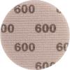 PFERD TOOLS Kss-Net 45018009 brusné papíry pro excentrické brusky Zrnitost 600 (Ø) 125 mm 25 ks