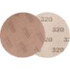 PFERD TOOLS Kss-Net 45018010 brusné papíry pro excentrické brusky Zrnitost 800 (Ø) 125 mm 25 ks