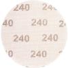 PFERD TOOLS Kss-Net 45018017 brusné papíry pro excentrické brusky Zrnitost 240 (Ø) 150 mm 25 ks
