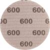 PFERD TOOLS Kss-Net 45018020 brusné papíry pro excentrické brusky Zrnitost 600 (Ø) 150 mm 25 ks