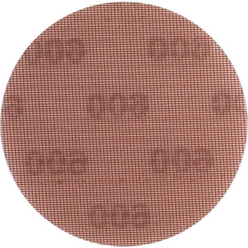 PFERD TOOLS Kss-Net 45018020 brusné papíry pro excentrické brusky Zrnitost 600 (Ø) 150 mm 25 ks