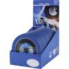 PFERD TOOLS EHT 115-1,0 START (10) 69121067 sada řezných kotoučů 115 mm 10 ks nerezová ocel, ocel