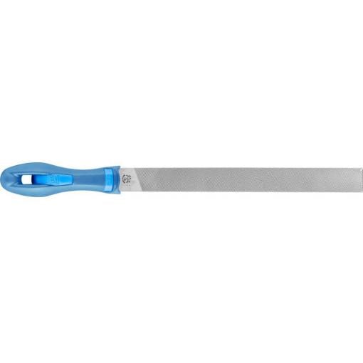PFERD TOOLS 11210206 Plochý tupý pilník 1 vč Ergonomická rukojeť Délka 200 mm 1 ks