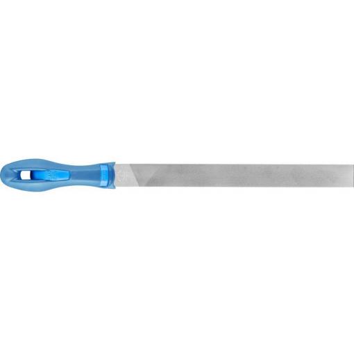 PFERD TOOLS 11210257 Plochý pilník 2 vč Ergonomická rukojeť Délka 250 mm 1 ks