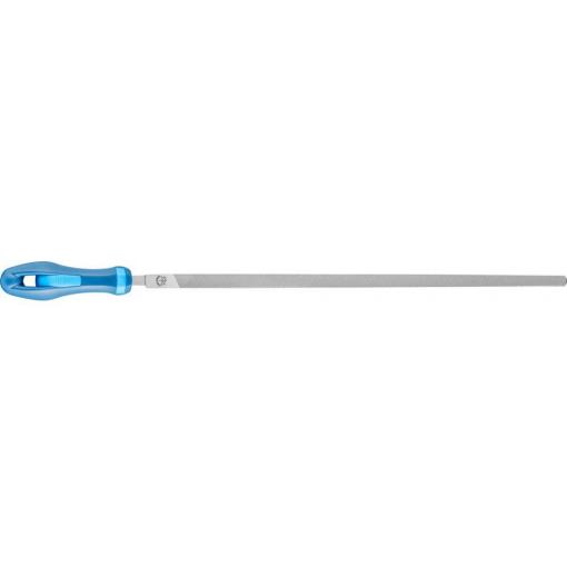 PFERD TOOLS 11212207 Dílenský pilník 2-hranný pilník vč Ergonomická rukojeť Délka 200 mm 1 ks