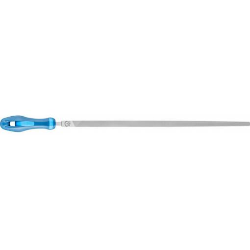 PFERD TOOLS 11212257 Dílenský pilník 2-hranný pilník vč Ergonomická rukojeť Délka 250 mm 1 ks