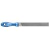 PFERD TOOLS 11273207 Křížový pilník 1/sek 2 vč Ergonomická rukojeť Délka 200 mm 1 ks