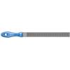 PFERD TOOLS 11273256 Dvojitý montážní pilník s 1/šikmým sítem 2 vč Ergonomická rukojeť Délka 250 mm 1 ks