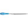 PFERD TOOLS 11274127 Pilník s trojhranný sítem 2 vč. Pilníku Délka 125 mm 1 ks