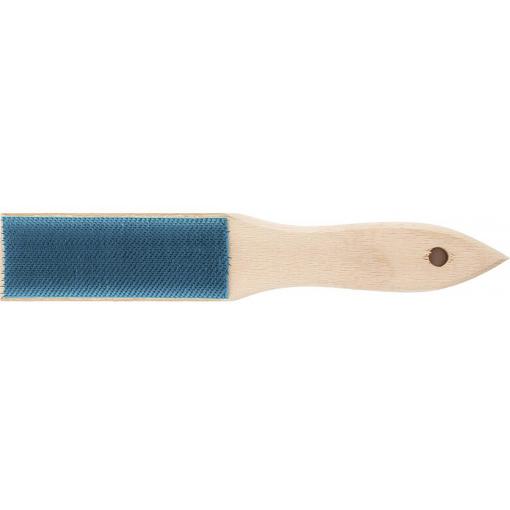 PFERD TOOLS 12601000 Pilkový kartáč Délka 232 mm 5 ks