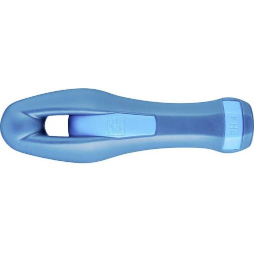 PFERD TOOLS 12617140 Ergonomická rukojeť pro profily trojhranný/čtyřhranný/kulatý/speciální tvar v délkách 200/250 mm 10 ks
