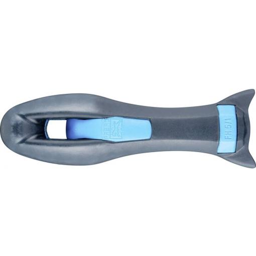 PFERD TOOLS 12617151 Ergonomická rukojeť pro ploché špičaté/půlkulaté hroty a délky 300/350 mm 10 ks