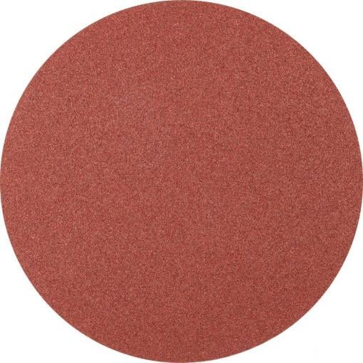 PFERD TOOLS 42871218 brusný papír pro brusné kotouče Zrnitost 180 (Ø) 125 mm 50 ks