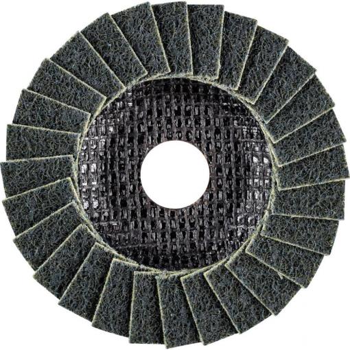 PFERD TOOLS 44694103 Pvl vějířovitý brusný kotouč Průměr 115 mm Ø otvoru 22.23 mm Zrnitost 240 5 ks