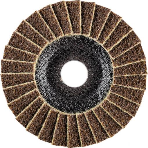 PFERD TOOLS 44694111 Pvl vějířovitý brusný kotouč Průměr 125 mm Ø otvoru 22.23 mm 5 ks