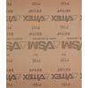 PFERD TOOLS 45013012 ruční brusný papír Zrnitost 120 (d x š) 280 mm x 230 mm 50 ks