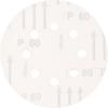 PFERD TOOLS 45017006 brusné papíry pro excentrické brusky Zrnitost 60 (Ø) 125 mm 25 ks