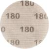 PFERD TOOLS Kss-Net 45018005 brusné papíry pro excentrické brusky Zrnitost 180 (Ø) 125 mm 25 ks