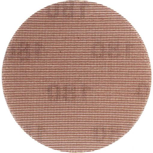 PFERD TOOLS Kss-Net 45018005 brusné papíry pro excentrické brusky Zrnitost 180 (Ø) 125 mm 25 ks