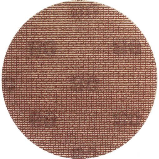 PFERD TOOLS Kss-Net 45018012 brusné papíry pro excentrické brusky Zrnitost 80 (Ø) 150 mm 25 ks