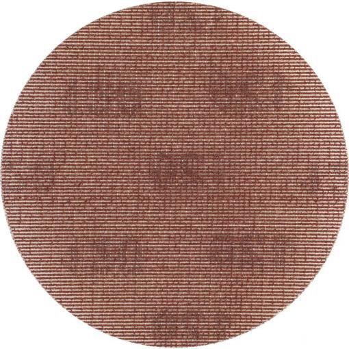 PFERD TOOLS Kss-Net 45018014 brusné papíry pro excentrické brusky Zrnitost 120 (Ø) 150 mm 25 ks