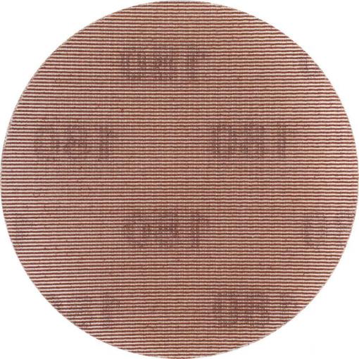 PFERD TOOLS Kss-Net 45018016 brusné papíry pro excentrické brusky Zrnitost 180 (Ø) 150 mm 25 ks