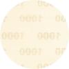 PFERD TOOLS Kss-Net 45018022 brusné papíry pro excentrické brusky Zrnitost 1000 (Ø) 150 mm 25 ks