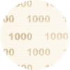 PFERD TOOLS Kss-Net 45018022 brusné papíry pro excentrické brusky Zrnitost 1000 (Ø) 150 mm 25 ks