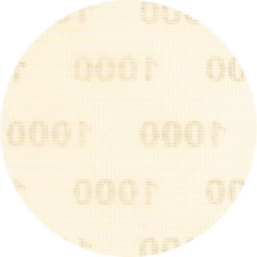 PFERD TOOLS Kss-Net 45018022 brusné papíry pro excentrické brusky Zrnitost 1000 (Ø) 150 mm 25 ks