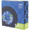 PFERD TOOLS EHT 125-1,0 START STEELOX 69120939 sada řezných kotoučů 125 mm 25 ks nerezová ocel, ocel