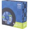PFERD TOOLS EHT 115-1,0 START STEELOX 69120943 sada řezných kotoučů 115 mm 25 ks nerezová ocel, ocel