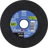 PFERD TOOLS EHT 125-1,0 START (10) 69121041 sada řezných kotoučů 125 mm 10 ks nerezová ocel, ocel