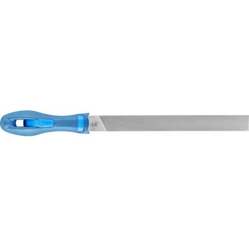 PFERD TOOLS 11271208 Pilník s plochým pilovým drážkem H7 2 vč. Ergonomie rukojeti Délka 200 mm 1 ks