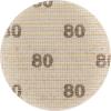 PFERD TOOLS Kss-Net 45018001 brusné papíry pro excentrické brusky Zrnitost 80 (Ø) 125 mm 25 ks