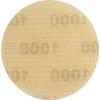 PFERD TOOLS Kss-Net 45018011 brusné papíry pro excentrické brusky Zrnitost 1000 (Ø) 125 mm 25 ks