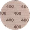 PFERD TOOLS Kss-Net 45018019 brusné papíry pro excentrické brusky Zrnitost 400 (Ø) 150 mm 25 ks