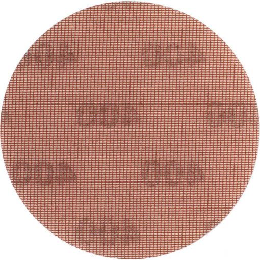 PFERD TOOLS Kss-Net 45018019 brusné papíry pro excentrické brusky Zrnitost 400 (Ø) 150 mm 25 ks