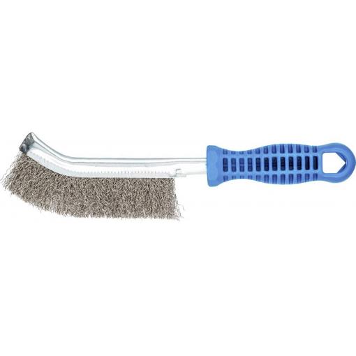PFERD TOOLS Hbg drátěný kartáč ocelový drát 265 mm 10 ks