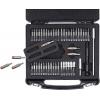 BERNSTEIN Tools for Electronics Bernstein Werkzeugfabrik 4-970 sada bitů, 51dílná