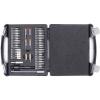 BERNSTEIN Tools for Electronics Bernstein Werkzeugfabrik 4-970 sada bitů, 51dílná