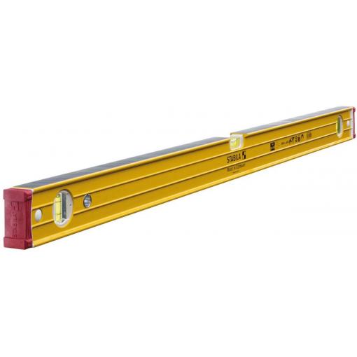 Stabila Type 96-2 M 15855 vodováha z lehkého kovu s magnetem 100 cm