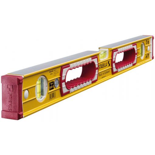Stabila Type 196-2 15233 vodováha z lehkého kovu 61 cm