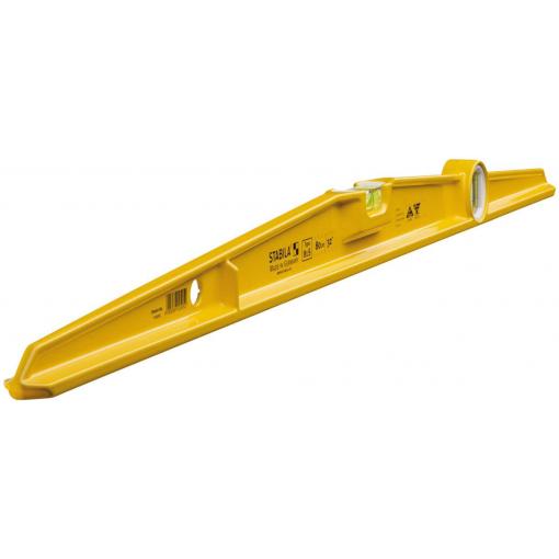 Stabila Type 81 S 2505 vodováha z lehkého kovu 80 cm
