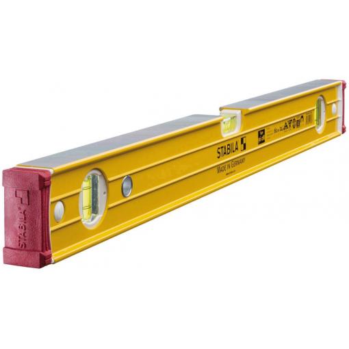 Stabila Type 96-2 M 15853 vodováha z lehkého kovu s magnetem 61 cm