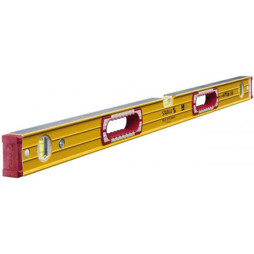 Stabila Type 196-2 15235 vodováha z lehkého kovu 100 cm