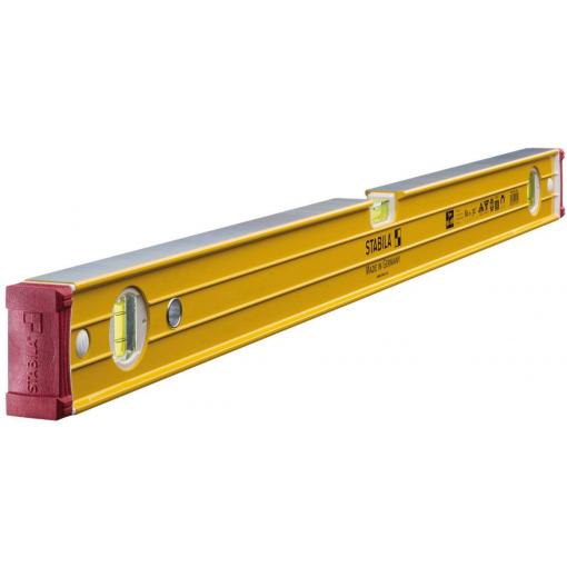 Stabila Type 96-2 M 15854 vodováha z lehkého kovu s magnetem 81 cm
